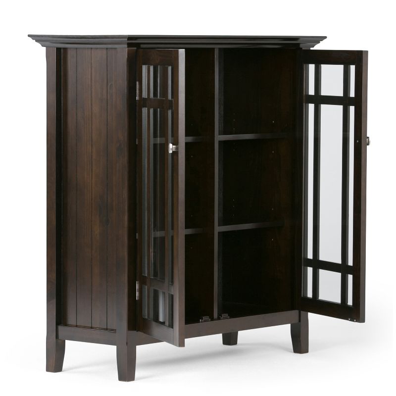 39" Freemont Medium Storage Cabinet - WyndenHall, 4 of 9