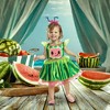 Cocomelon Cocomelon Deluxe Toddler Costume Dress - 3 of 4