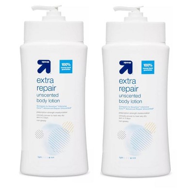 Extra Repair Lotion - 2pk/20.3 fl oz each - up & up™