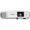 Epson PowerLite 118 3800-Lumen XGA 3LCD Projector - 2 of 4