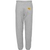 Georgian Court University Primary Logo Jogger Sweatpants - 2 of 4
