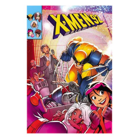 X-Men 