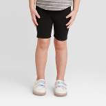 Toddler Girls' Bike Shorts - Cat & Jack™