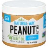 Natural Way Peanut Butter with Olive Oil Original - Case of 6 - 16 oz - 2 of 2