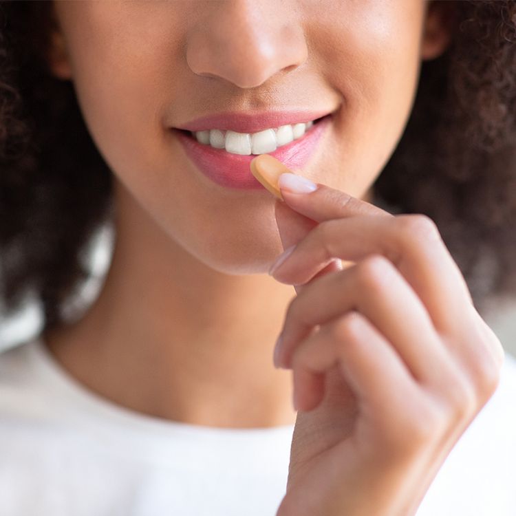 Centrum Women Multivitamin/Multimineral Supplement Tablets - 120ct, 2 of 10