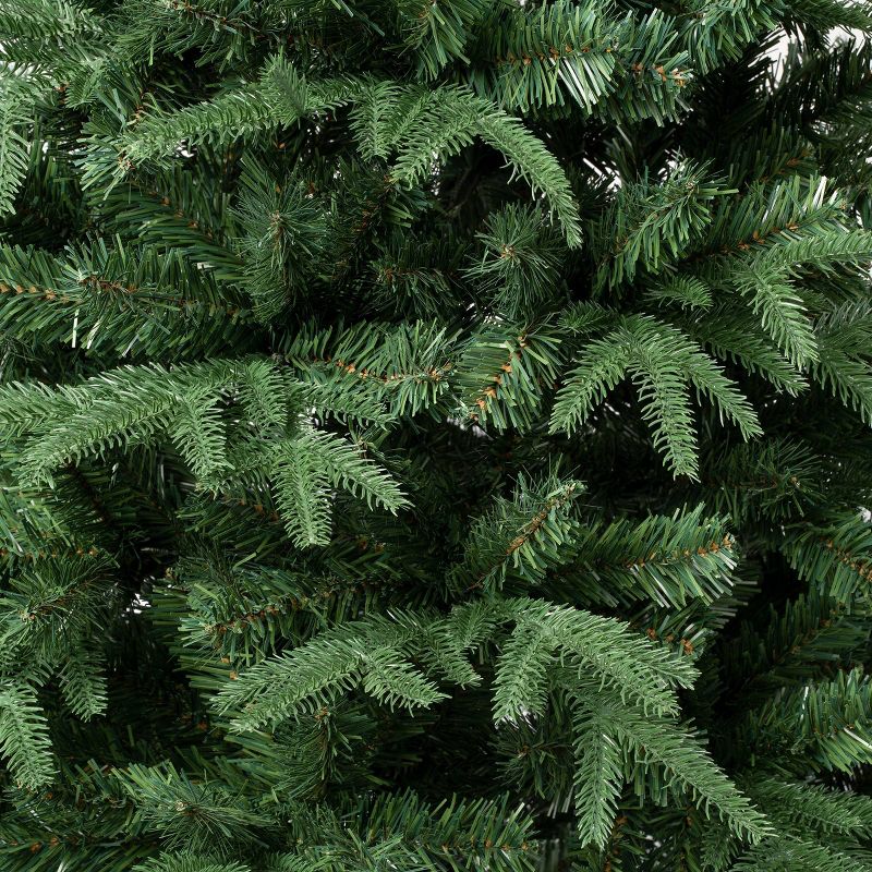 National Tree Company First Traditions Unlit Duxbury Artificial Christmas Tree, 4 of 5