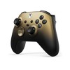 Xbox Wireless Controller – Gold Shadow Special Edition