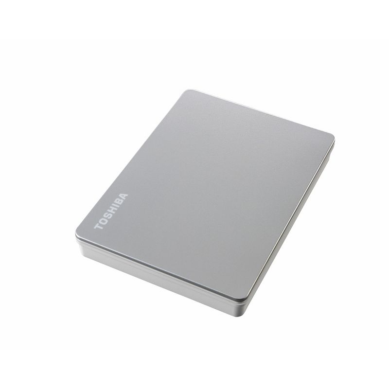 Toshiba CANVIO® Flex Portable External Hard Drives, 3 of 7