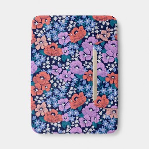 iPad (10th/11th Gen) Case - heyday™ Poppy Flowers - 1 of 4