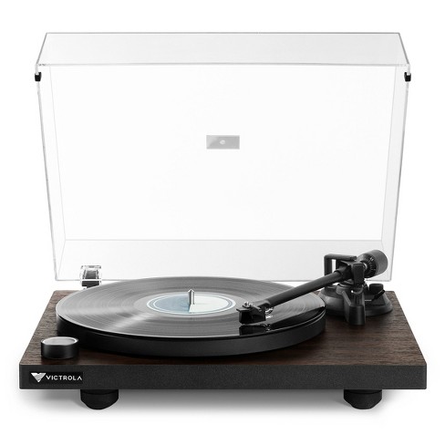 Victrola Hawthorne 7-in-1 Record Player