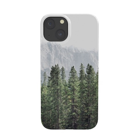 Eye Poetry Photography Treeline Nature and Landscape Snap iPhone Case - Society6 - image 1 of 1