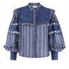 Women's Danielle Shirt - THE SHIRT - 3 of 4