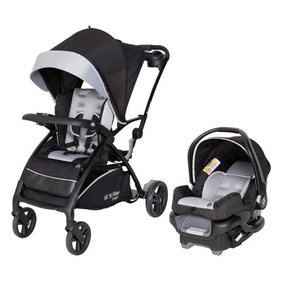 5 in 1 travel system