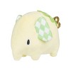 Sentimental Circus Mouton Elephant Plush - Yellow - 3 of 4