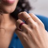 Enso Rings Women's Infinity Series Silicone Ring - 3 of 3