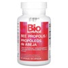Bio Nutrition Bee Propolis, 60 Capsules (500 mg per Capsule) - 3 of 4