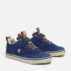 Timberland Toddler Stone Jump Hook-and-Loop Sneaker - 4 of 4