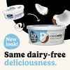So Delicious Frozen Dairy Free Original CocoWhip - 9oz Tub - 2 of 4