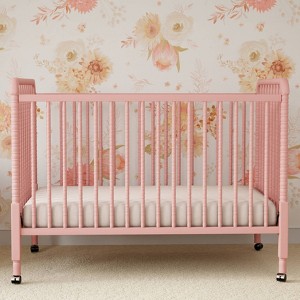 DaVinci Jenny Lind 3-in-1 Convertible Crib - 1 of 4