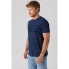 Sol Angeles Noir Waves Tee - 3 of 4