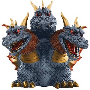 Banpresto - BanPresto - Toho Monster Series - Enshrined Monsters King Ghidorah 1964 Version B Statue - 1 of 4