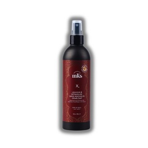 Earthly Body MKS Eco X Leave-In & Detangler Original - 10 oz - Ten Reasons to Fall in Love with Your Hair Again - 1 of 3