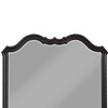 Acme Furniture Chelmsford Dresser Mirror Black Antique Finish - 3 of 4