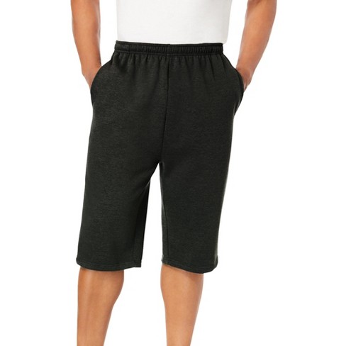 Big and outlet tall sweat shorts