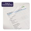 Avery Clear Laminating Sheets, 9 x 12, 2ct (73602) 