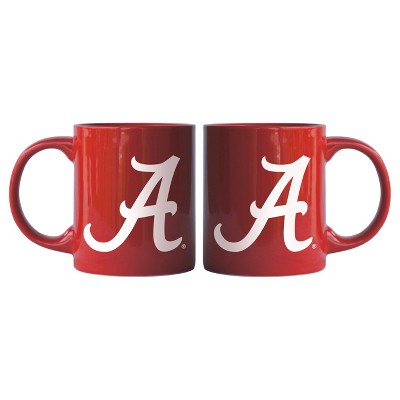 NCAA Alabama Crimson Tide Rally Mug - 11oz