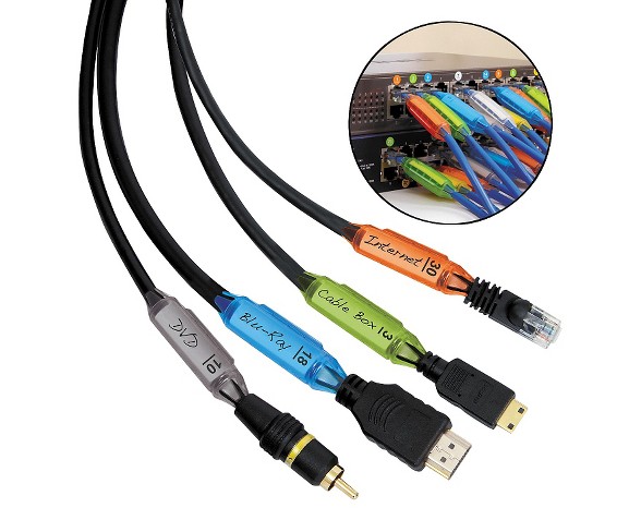 Dotz Cable Management