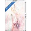 Trends International Pink Unicorn Unframed Wall Poster Prints - 3 of 4