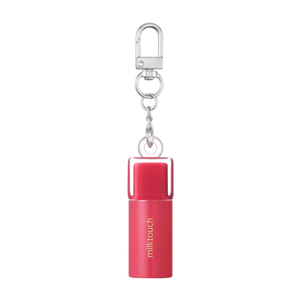 MilkTouch Jelly Fit Tinted Glow Tint Mini - 06 Chericious - 0.02 fl oz - Beauty Studio