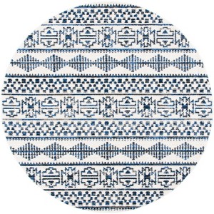 Sedona SED807 Power Loomed Indoor Rugs - Safavieh - 1 of 3