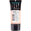 L'Oreal Paris Infallible Pro-Glow Foundation Normal/Dry Skin with SPF 15 - 1 fl oz - image 2 of 3