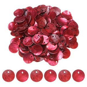 Unique Bargains DIY Jewelry Making Loose Beads 150 Pcs - 1 of 4