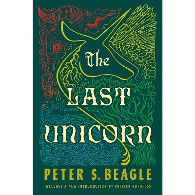 Último Unicornio / The Last Unicorn - by  Peter S Beagle (Paperback)