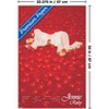 Trends International Jennie: Ruby - Track List Unframed Wall Poster Prints - 3 of 4