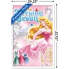 Trends International Disney Sleeping Beauty - Cover Framed Wall Poster Prints - 3 of 4