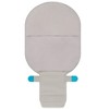 SenSura Mio Convex Ostomy Pouch, 1 3/8" Stoma, 10 Count - 3 of 3