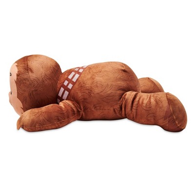 Star Wars Chewbacca Kids&#39; Cuddleez