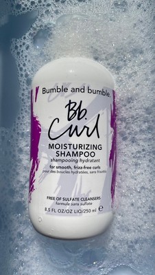 Bumble And Bumble. Curl Moisturizing Shampoo - 8.5 Fl Oz - Ulta Beauty ...