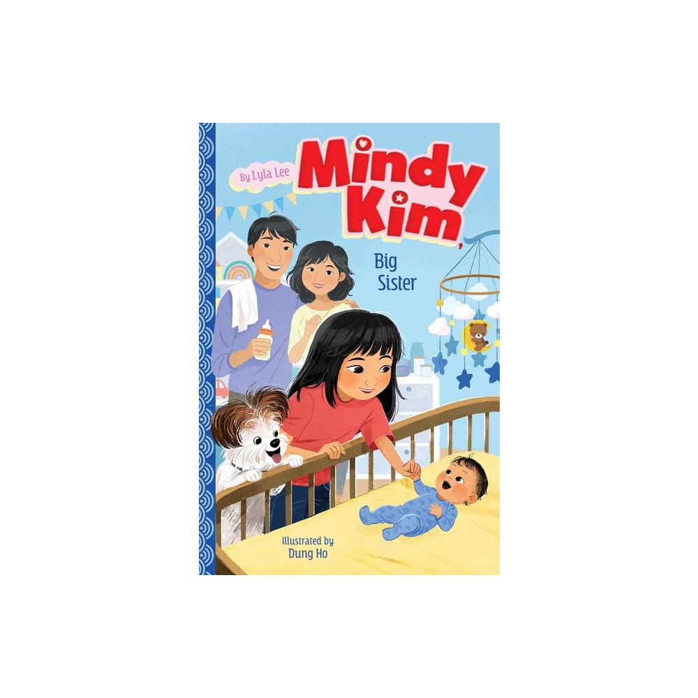 Mindy Kim, Big Sister