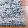 Martha Stewart MSR692 Power Loomed Area Rug  - Safavieh - image 3 of 4