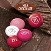 M&M's Valentine's Milk Chocolate Classroom Exchange Bag - 12.13oz/26ct - 2 of 4