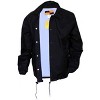 Solar 1 Clothing Nylon Windbreaker Coaches Jacket WB01 - 4 of 4