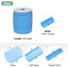 Unique Bargains Double Fold Cotton Durable Breathable Washable Bias Tape 1 Pc - 3 of 4