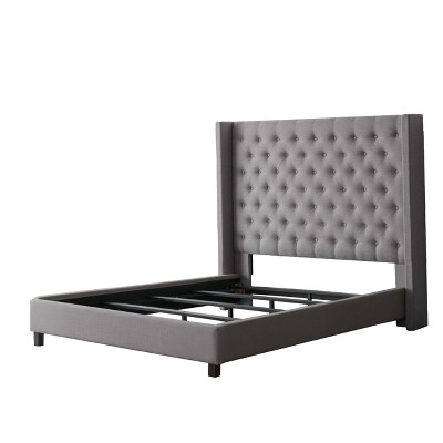 target tufted bed