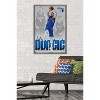 Trends International NBA Dallas Mavericks - Luka Doncic 22 Framed Wall Poster Prints - 2 of 4