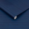 Transform Blue Plank Peel and Stick Wallpaper - 3 of 4